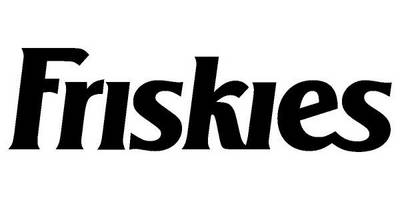 Friskies logo