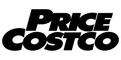 Price Costco logo
