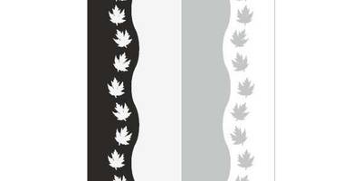 Прямоугольный орнамент 2896