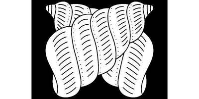 Японский узор 1266