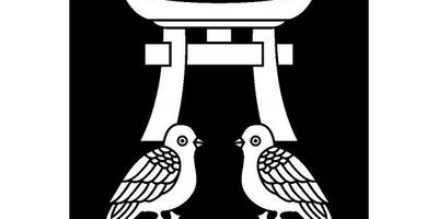 Японский узор 374