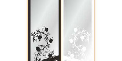 Прямоугольный орнамент 1008