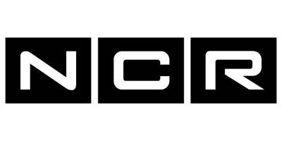 NCR logo