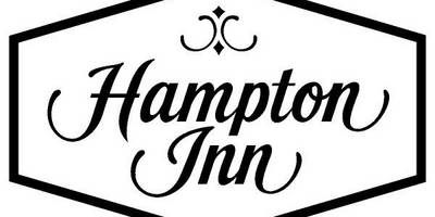 Hampton Inn logo