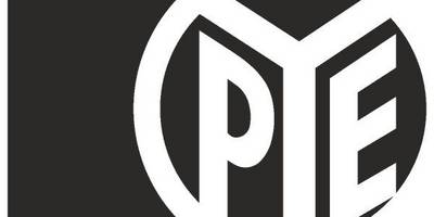 PE logo