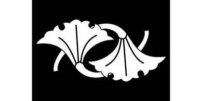 Японский узор 48