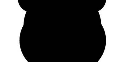 Животные Медвежонок 765