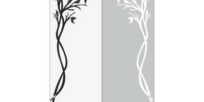 Прямоугольный орнамент 2782