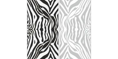 Прямоугольный орнамент 1613