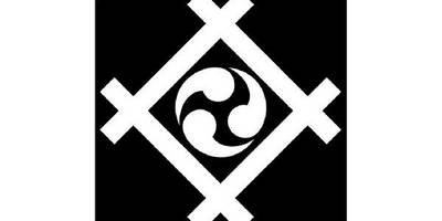 Японский узор 1825