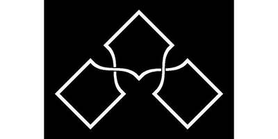 Японский узор 774