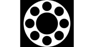 Японский узор 2302