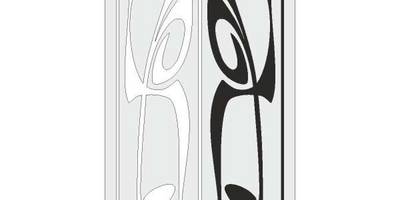 Прямоугольный орнамент 2010