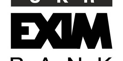 EXIM Bank UKR logo