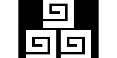 Японский узор 201