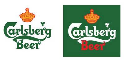 Carlsberg logo2