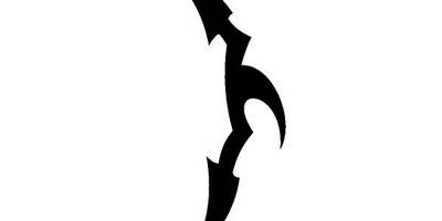 Татуировка 1420