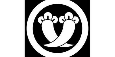 Японский узор 2527