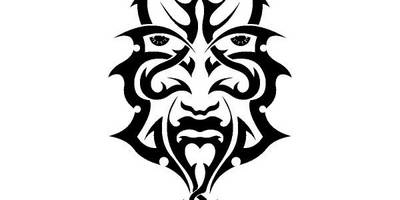 Татуировка 1253