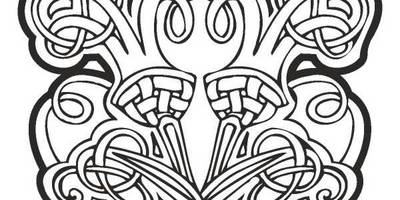 Кельтский 216