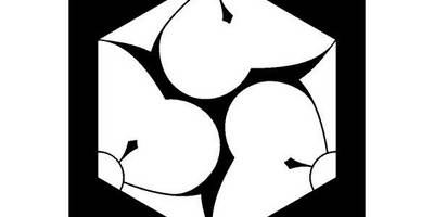 Японский узор 1197