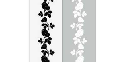 Прямоугольный орнамент 0906