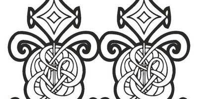 Кельтский 243