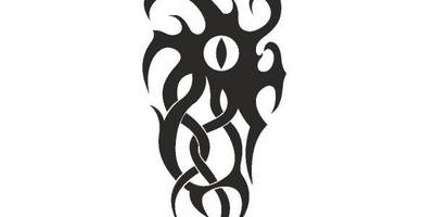 Татуировка 637