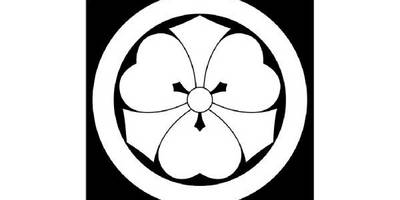 Японский узор 2912