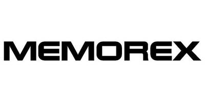 Memorex logo