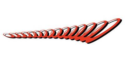 Виниловая наклейка на авто 279