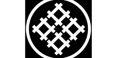 Японский узор 1814