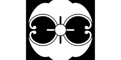 Японский узор 2822