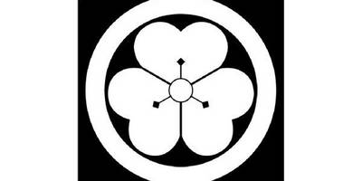 Японский узор 2908