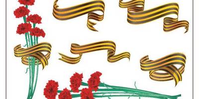 Шаблон к 9 мая 002