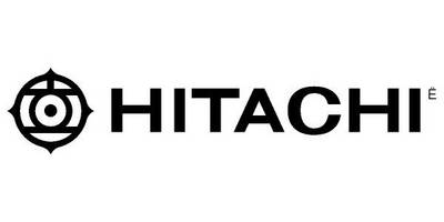 Hitachi logo