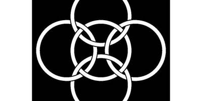 Японский узор 1307