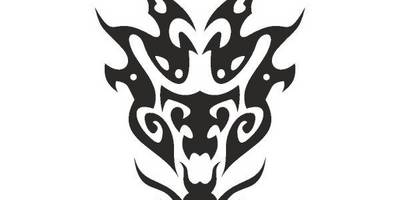 Татуировка 327