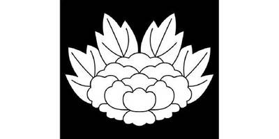 Японский узор 2248