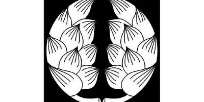 Японский узор 2204