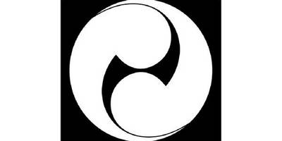 Японский узор 2438