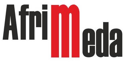 AfriMedia logo