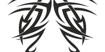 Татуировка 421