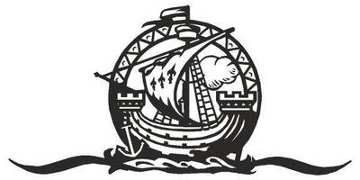 Mario restaurant logo