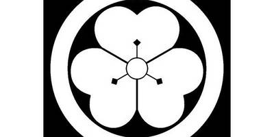 Японский узор 1176