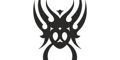 Татуировка 389