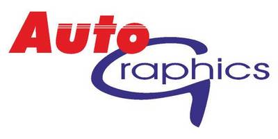 Auto Graphics logo