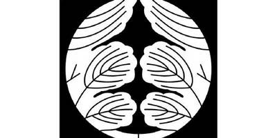 Японский узор 3208