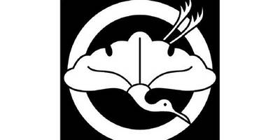 Японский узор 1807