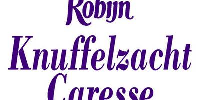 Robijn Caresse logo